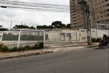 Apartamento à venda com 60m², 2 quartos e 2 vagas Apartamento à venda com 60m², 2 quartos e 2 vagasFachada do Prédio