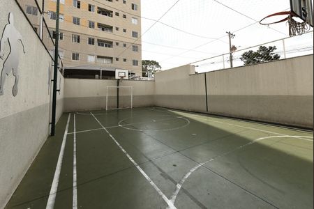 Apartamento à venda com 60m², 2 quartos e 2 vagas Apartamento à venda com 60m², 2 quartos e 2 vagasQuadra Esportiva
