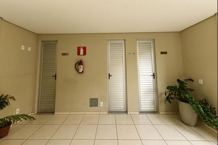 Apartamento à venda com 60m², 2 quartos e 2 vagas Apartamento à venda com 60m², 2 quartos e 2 vagasSalão de Festas