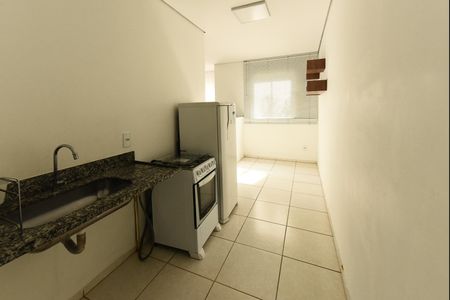 Apartamento à venda com 60m², 2 quartos e 2 vagas Apartamento à venda com 60m², 2 quartos e 2 vagasSalão de Festas