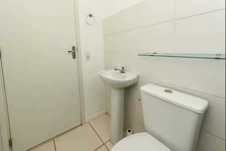 Apartamento à venda com 60m², 2 quartos e 2 vagas Apartamento à venda com 60m², 2 quartos e 2 vagasBanheiro suite