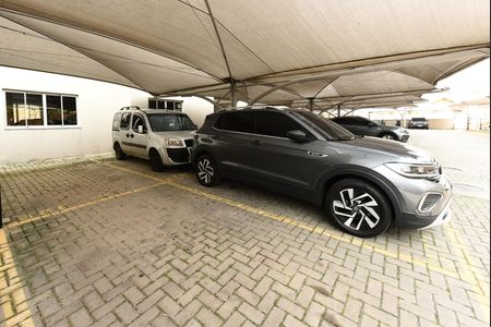 Apartamento à venda com 60m², 2 quartos e 2 vagas Apartamento à venda com 60m², 2 quartos e 2 vagasGaragem