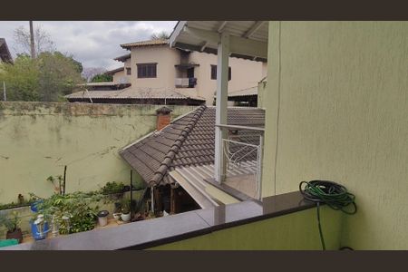 Casa para alugar com 4 quartos, 420m² em City América, São Paulo