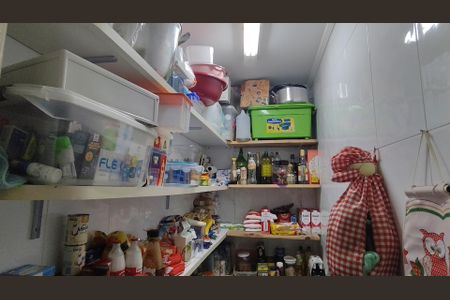 Casa para alugar com 4 quartos, 420m² em City América, São Paulo