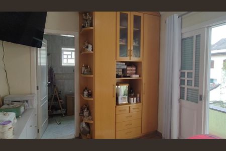 Casa para alugar com 4 quartos, 420m² em City América, São Paulo