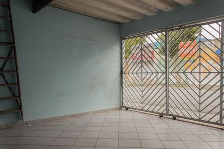 Casa à venda com 125m², 3 quartos e 2 vagas Casa à venda com 125m², 3 quartos e 2 vagasGaragem