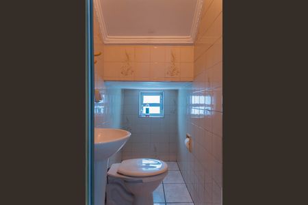 Casa à venda com 125m², 3 quartos e 2 vagas Casa à venda com 125m², 3 quartos e 2 vagasLavabo