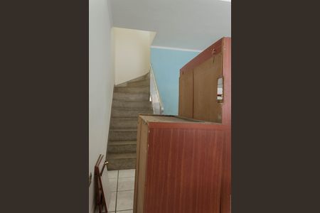Casa à venda com 125m², 3 quartos e 2 vagas Casa à venda com 125m², 3 quartos e 2 vagasSala