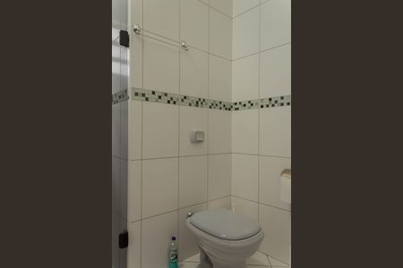 Casa à venda com 125m², 3 quartos e 2 vagas Casa à venda com 125m², 3 quartos e 2 vagasBanheiro
