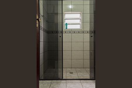 Casa à venda com 125m², 3 quartos e 2 vagas Casa à venda com 125m², 3 quartos e 2 vagasBanheiro da Suíte 1