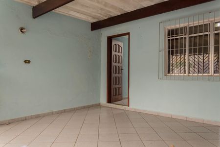 Casa à venda com 125m², 3 quartos e 2 vagas Casa à venda com 125m², 3 quartos e 2 vagasGaragem