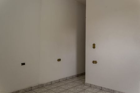 Suíte 1 de casa à venda com 3 quartos, 125m² em Alvarenga, São Bernardo do Campo
