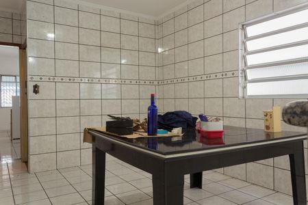 Casa à venda com 125m², 3 quartos e 2 vagas Casa à venda com 125m², 3 quartos e 2 vagasCozinha