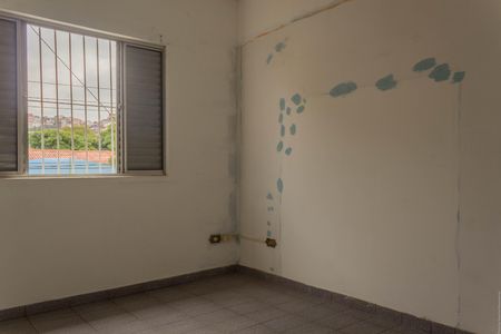 Quarto 1 de casa à venda com 3 quartos, 125m² em Alvarenga, São Bernardo do Campo