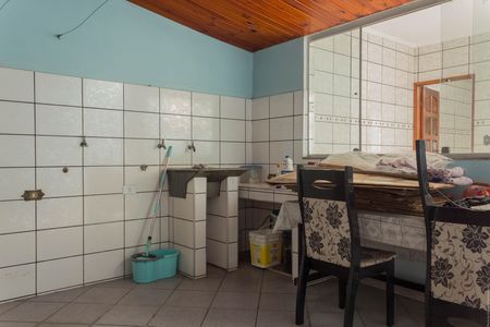 Casa à venda com 125m², 3 quartos e 2 vagas Casa à venda com 125m², 3 quartos e 2 vagasÁrea de Serviço