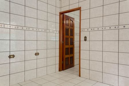 Casa à venda com 125m², 3 quartos e 2 vagas Casa à venda com 125m², 3 quartos e 2 vagasAnexo Cozinha