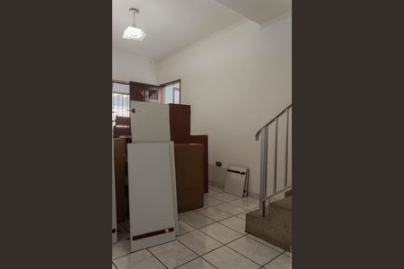 Sala de casa à venda com 3 quartos, 125m² em Alvarenga, São Bernardo do Campo