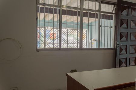 Sala de casa à venda com 3 quartos, 125m² em Alvarenga, São Bernardo do Campo