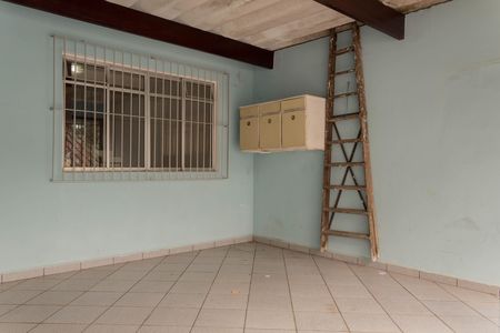 Casa à venda com 125m², 3 quartos e 2 vagas Casa à venda com 125m², 3 quartos e 2 vagasGaragem