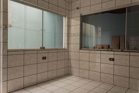 Casa à venda com 125m², 3 quartos e 2 vagas Casa à venda com 125m², 3 quartos e 2 vagasAnexo Cozinha