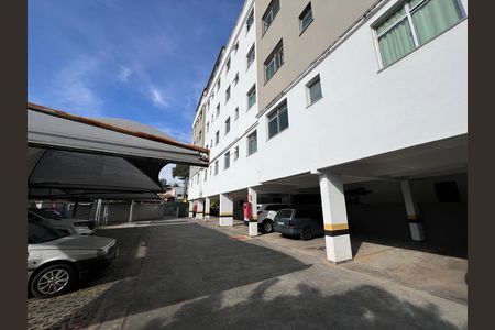 Apartamento à venda com 60m², 3 quartos e 1 vaga Apartamento à venda com 60m², 3 quartos e 1 vagaGaragem