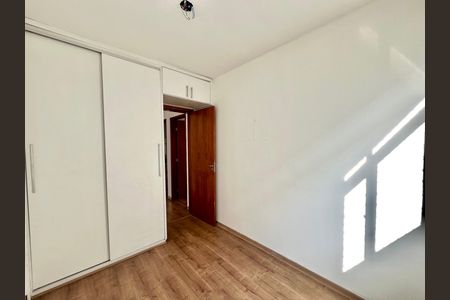 Apartamento à venda com 60m², 3 quartos e 1 vaga Apartamento à venda com 60m², 3 quartos e 1 vagaQuarto Suíte