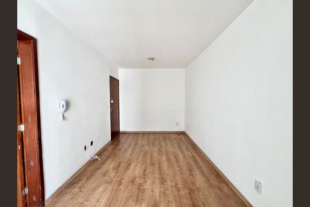 Sala de apartamento à venda com 3 quartos, 60m² em Santa Branca, Belo Horizonte