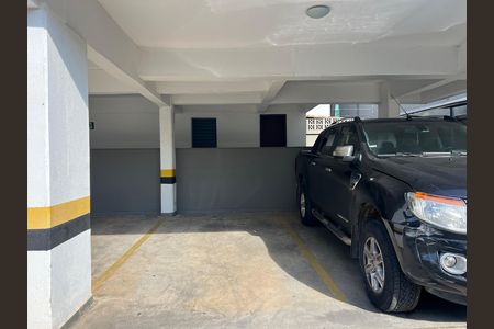 Apartamento à venda com 60m², 3 quartos e 1 vaga Apartamento à venda com 60m², 3 quartos e 1 vagaGaragem