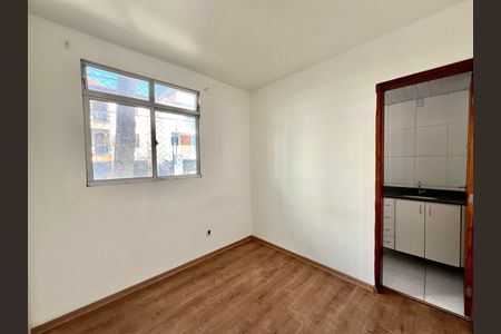 Apartamento à venda com 60m², 3 quartos e 1 vaga Apartamento à venda com 60m², 3 quartos e 1 vagaQuarto Suíte