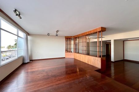 Apartamento à venda com 495m², 3 quartos e 1 vaga