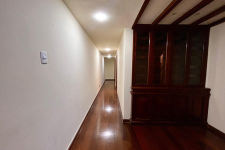 Apartamento à venda com 495m², 3 quartos e 1 vaga