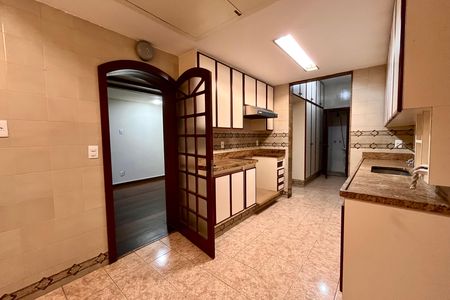 Apartamento à venda com 495m², 3 quartos e 1 vaga