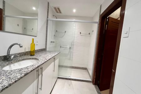 Apartamento à venda com 495m², 3 quartos e 1 vaga