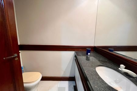 Apartamento à venda com 495m², 3 quartos e 1 vaga