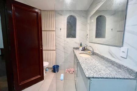 Apartamento à venda com 495m², 3 quartos e 1 vaga
