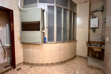 Apartamento à venda com 495m², 3 quartos e 1 vaga