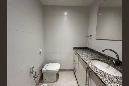 Apartamento à venda com 495m², 3 quartos e 1 vaga