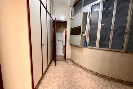 Apartamento à venda com 495m², 3 quartos e 1 vaga