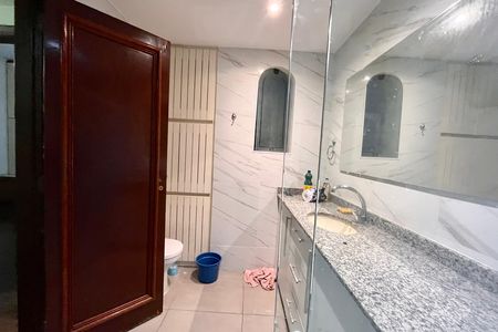 Apartamento à venda com 495m², 3 quartos e 1 vaga