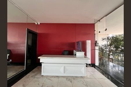 Apartamento à venda com 495m², 3 quartos e 1 vaga