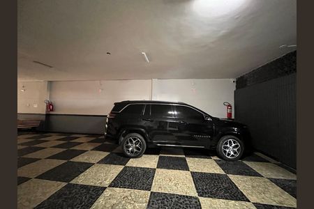 Apartamento à venda com 495m², 3 quartos e 1 vaga