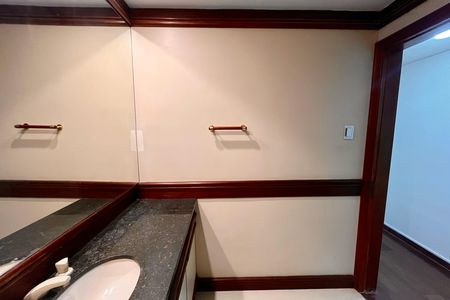 Apartamento à venda com 495m², 3 quartos e 1 vaga