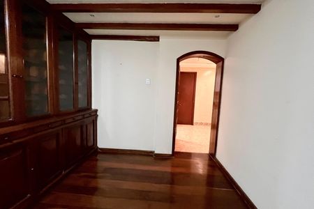Apartamento à venda com 495m², 3 quartos e 1 vaga