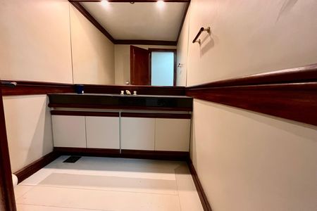Apartamento à venda com 495m², 3 quartos e 1 vaga
