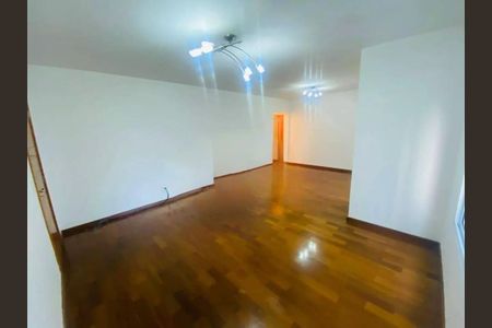 Sala de apartamento para alugar com 4 quartos, 140m² em Vila Mariana, São Paulo