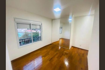 Quarto 1 de apartamento para alugar com 4 quartos, 140m² em Vila Mariana, São Paulo