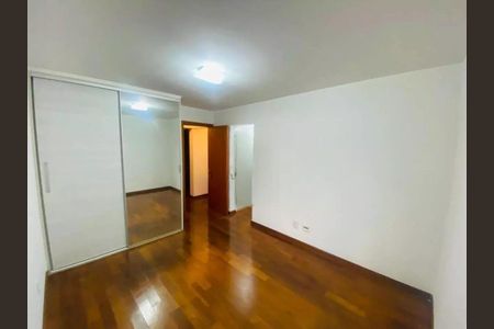 Apartamento para alugar com 140m², 4 quartos e 2 vagasQuarto 4