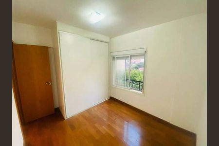 Apartamento para alugar com 140m², 4 quartos e 2 vagasQuarto 3