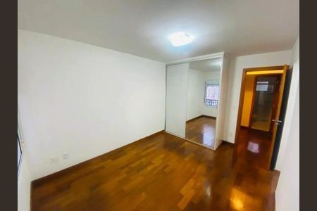 Apartamento para alugar com 140m², 4 quartos e 2 vagasQuarto 4