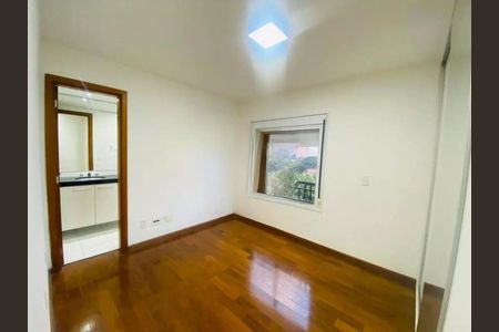 Apartamento para alugar com 140m², 4 quartos e 2 vagasQuarto 1